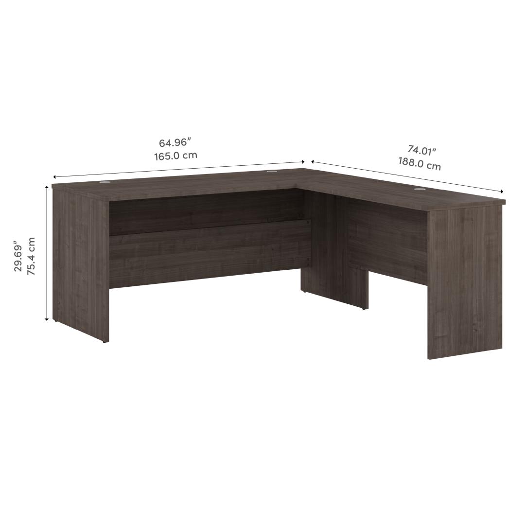 Medium Gray Maple