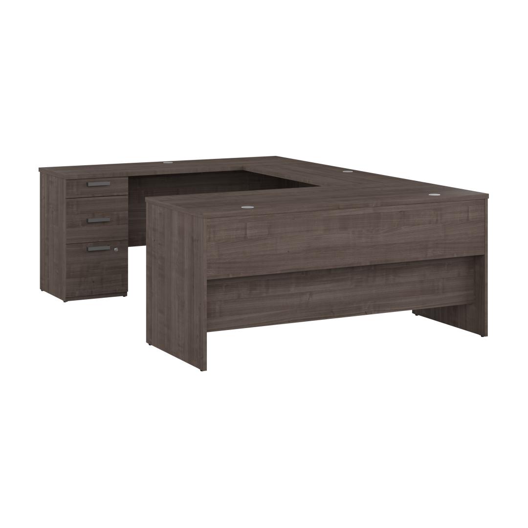 Medium Gray Maple