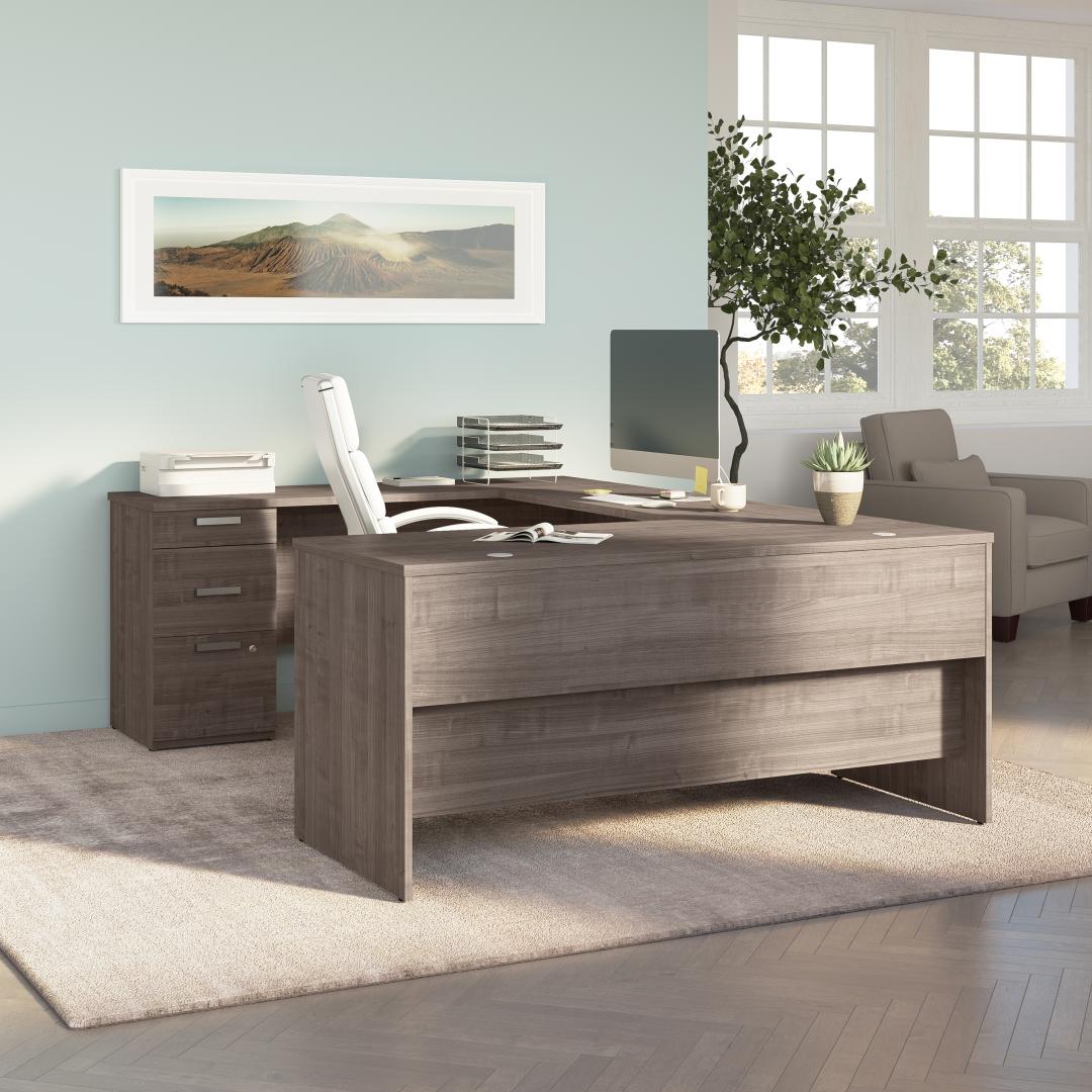 Medium Gray Maple