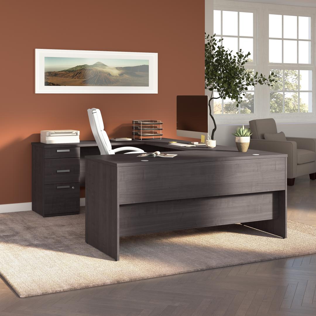 Charcoal Maple