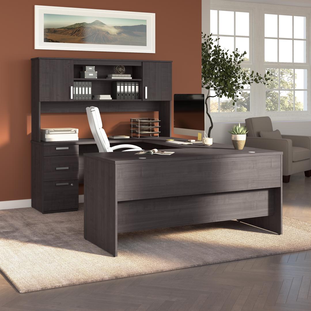 Charcoal Maple
