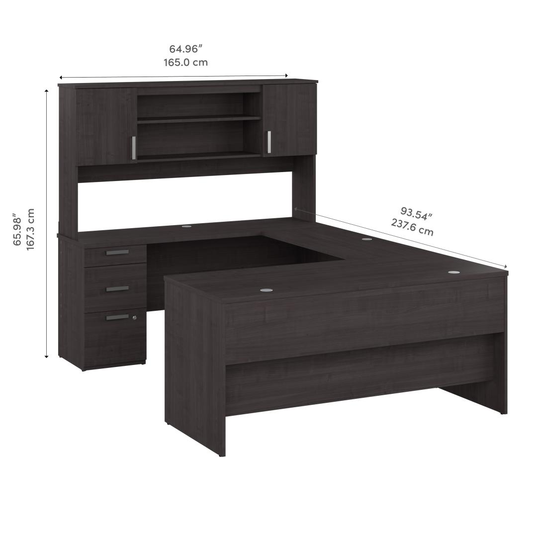 Charcoal Maple