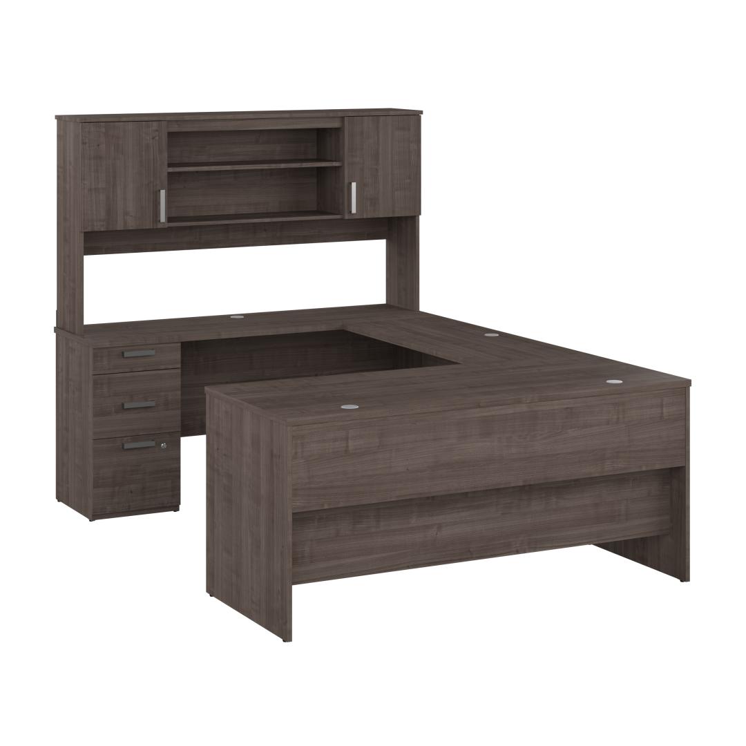 Medium Gray Maple