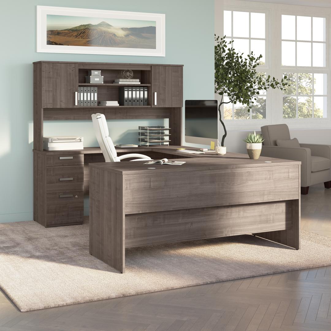 Medium Gray Maple