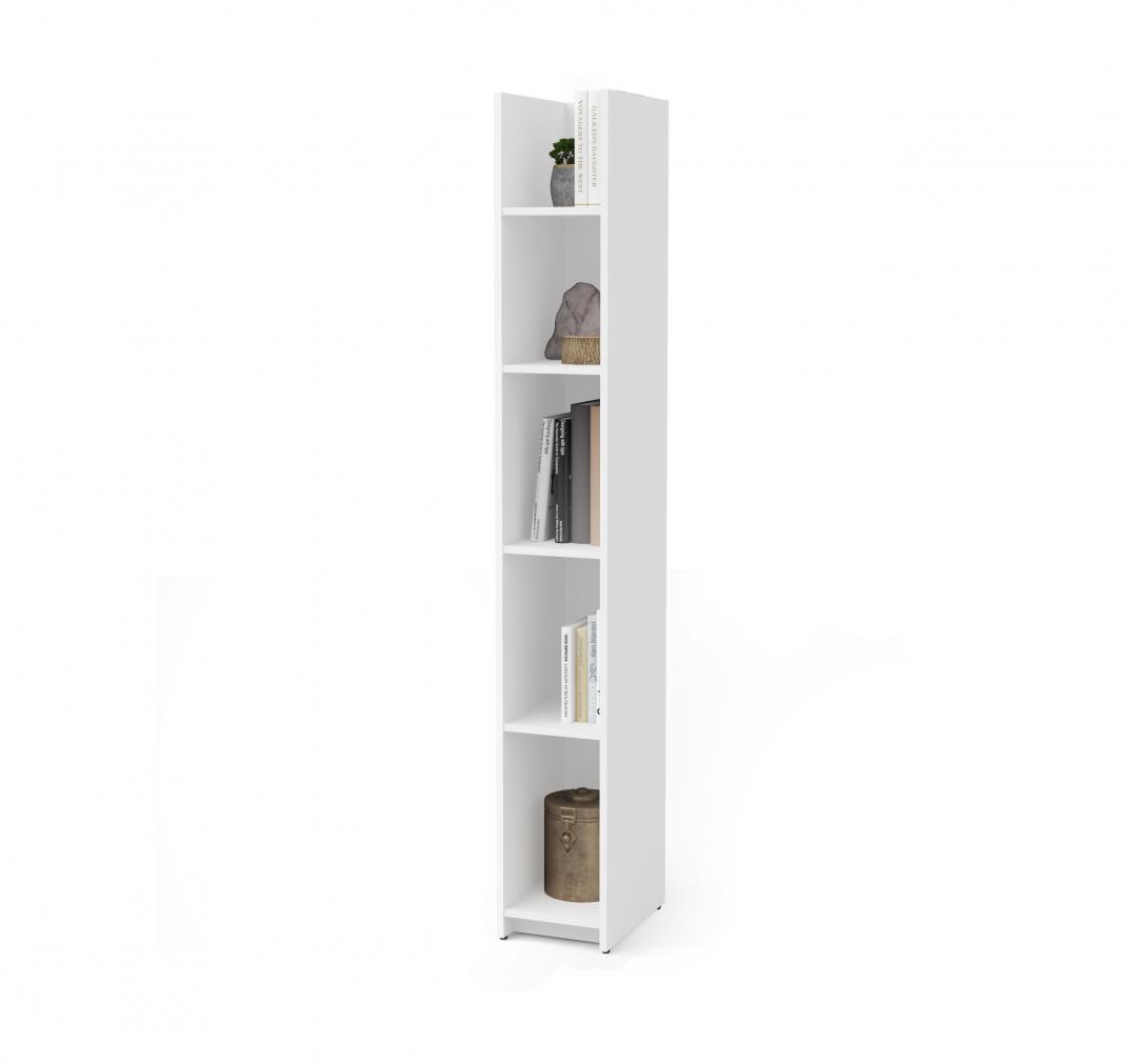 Small Space 10“ Narrow shelving unit