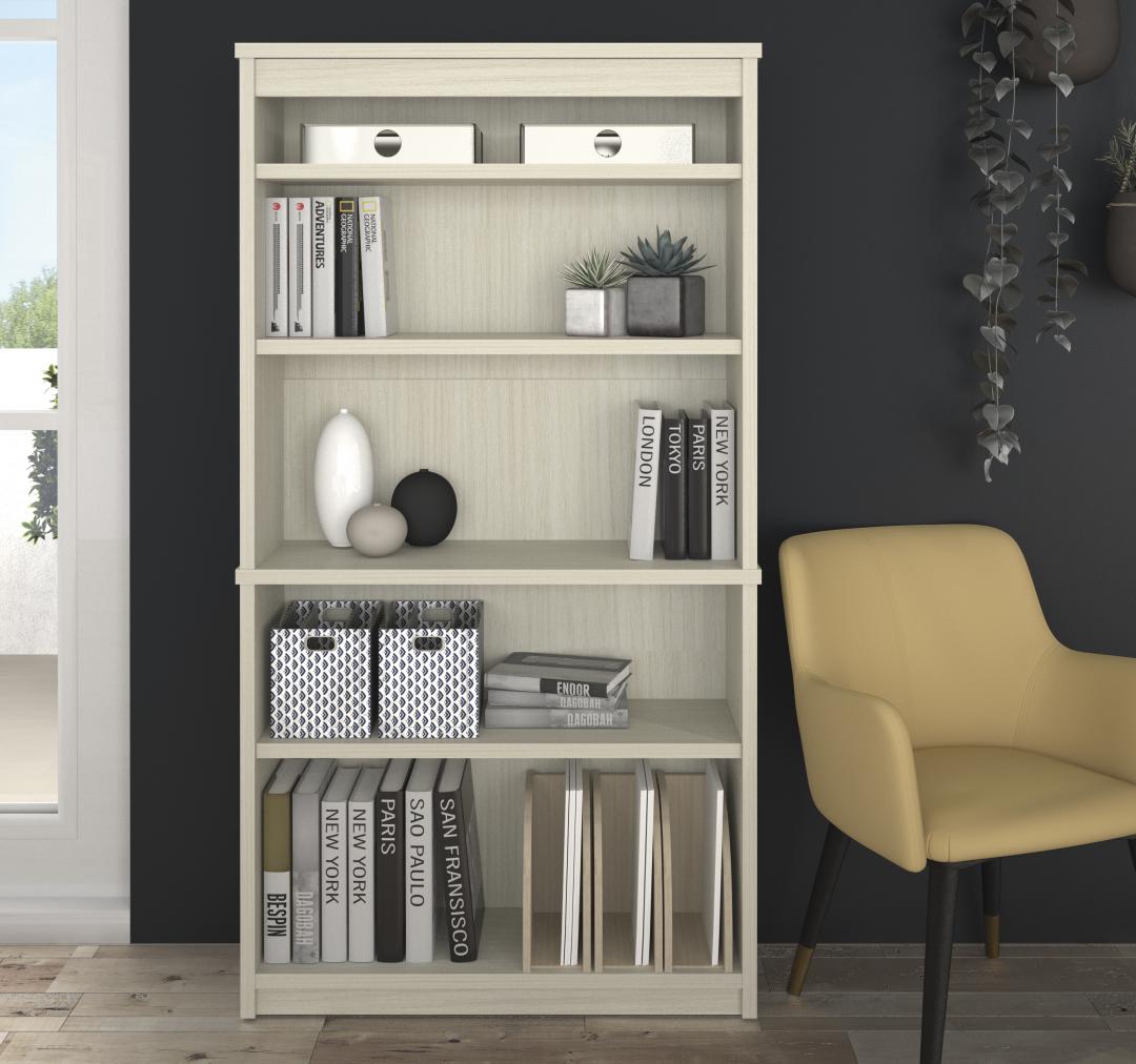 Universel Bookcase Bestar