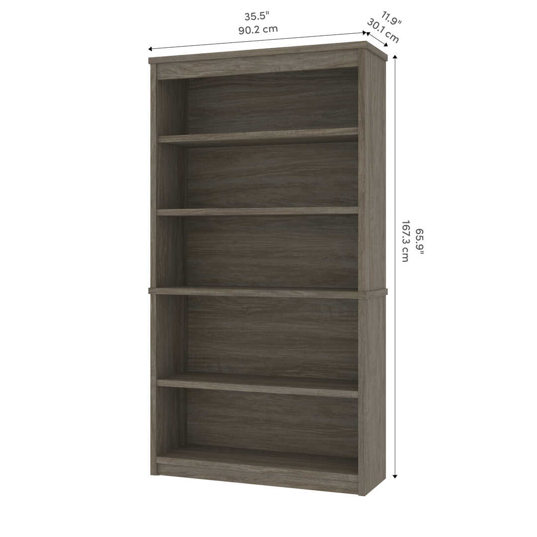 Walnut Grey