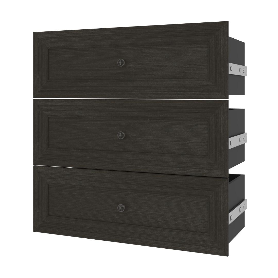 The Best Shelves, Drawers and Doors for Your Needs | Bestar USA