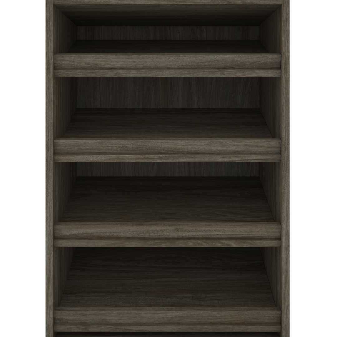 Walnut Grey