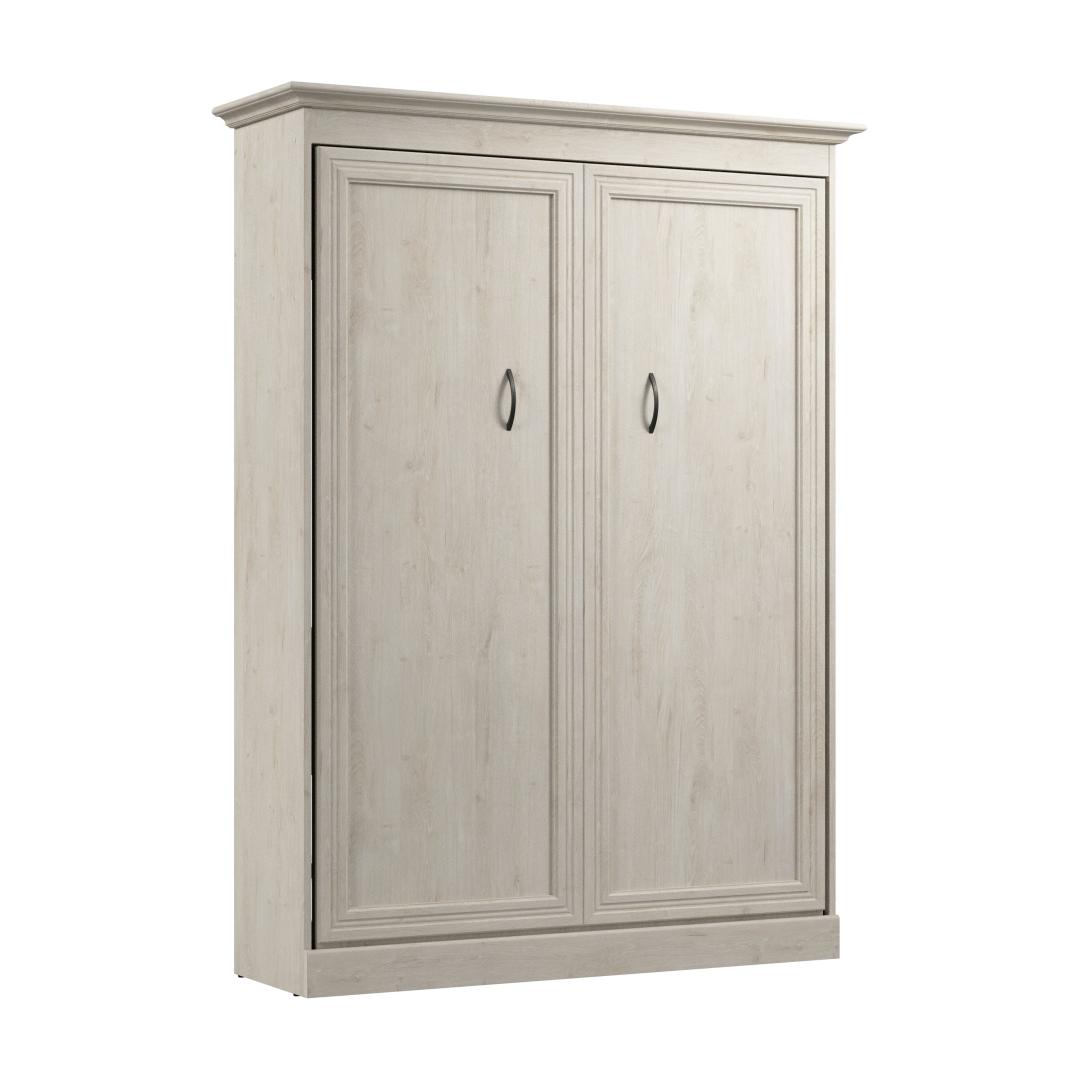 Linen White Oak