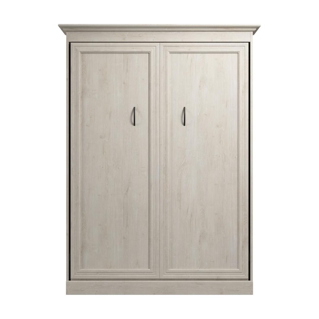 Linen White Oak