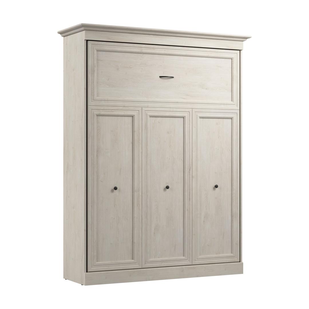 Linen White Oak