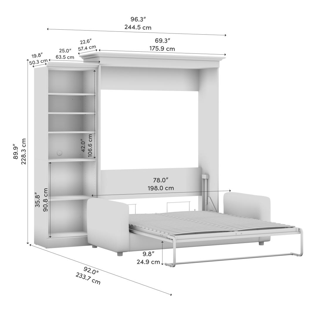 Dimensions