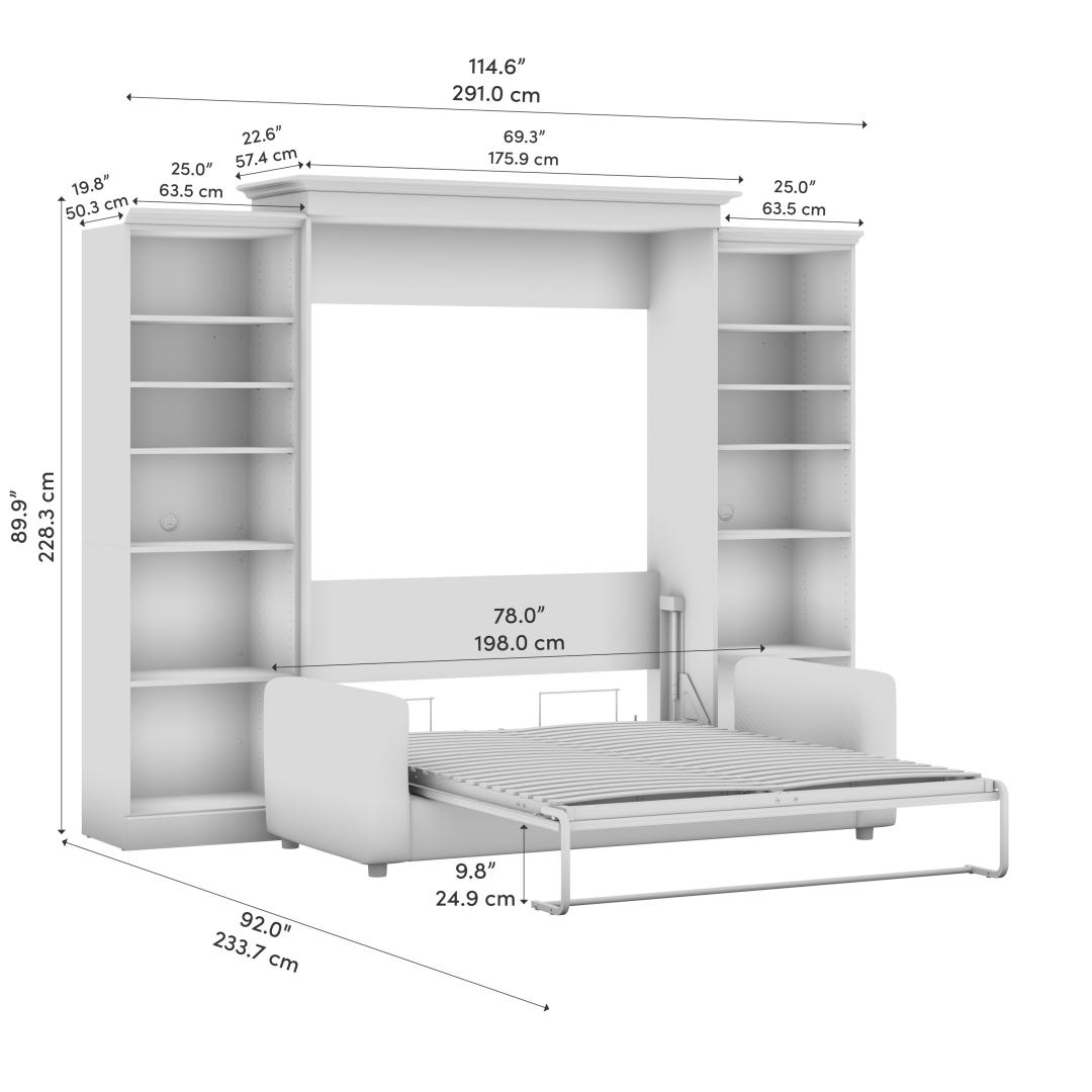 Dimensions