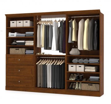 10 bestselling closet organizers on