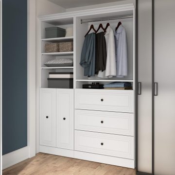 The Best Closet Organizer for Your Needs