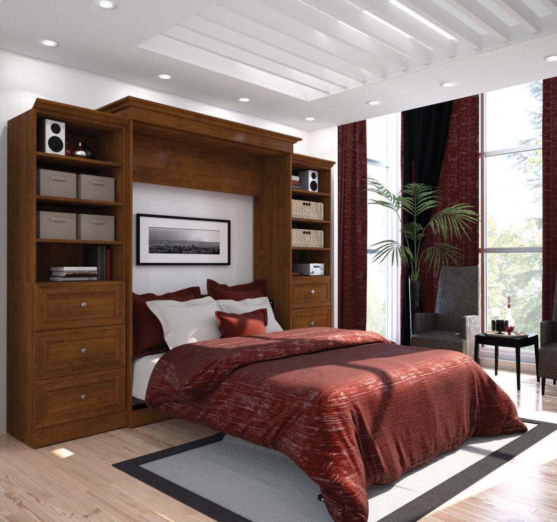 Tuscany Brown