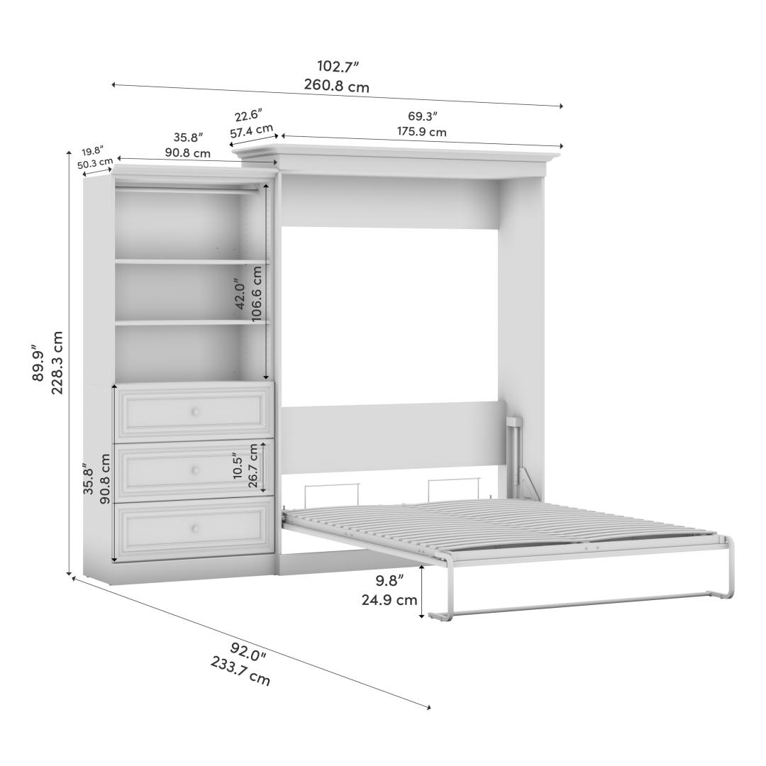 Dimensions