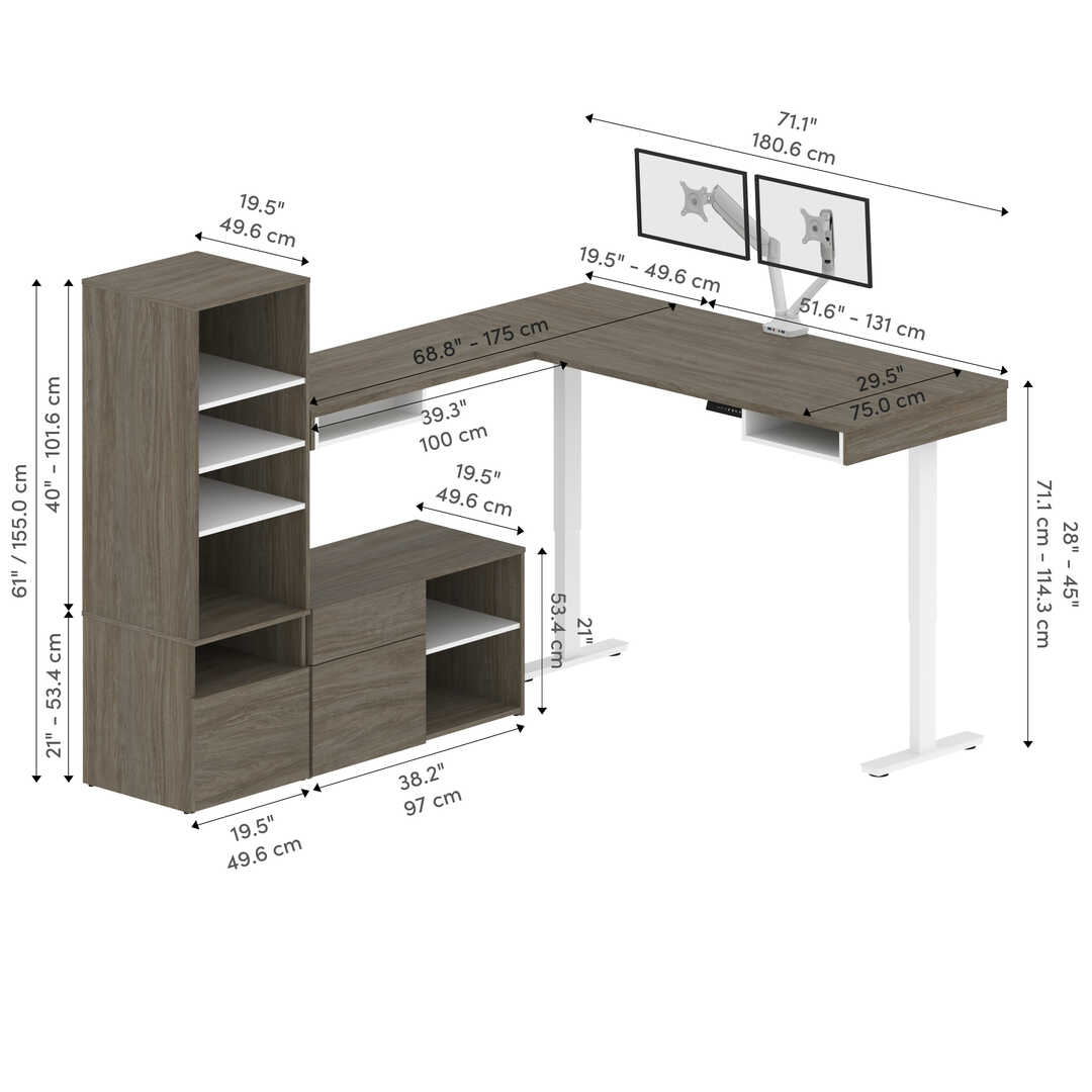 Dimensions