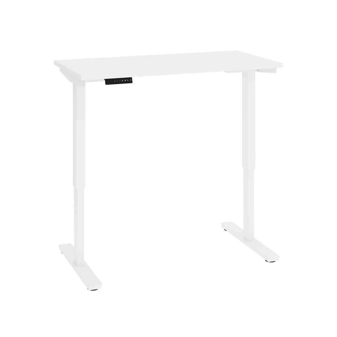 48W x 24D Electric Standing Desk